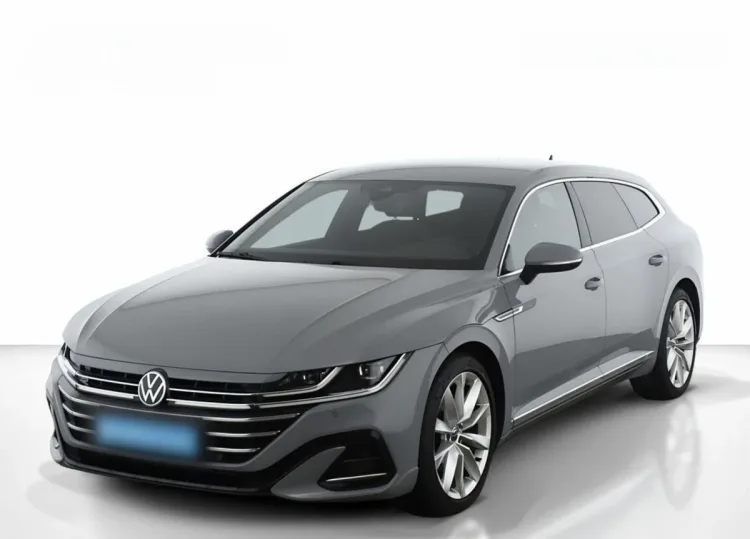 Volkswagen Arteon Arteon 2.0 TDI R-Line DSG