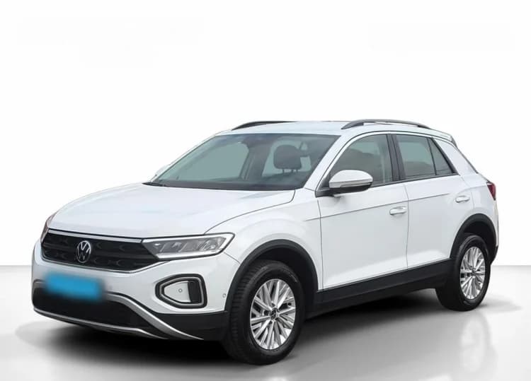 Volkswagen T-Roc T-ROC 1.0 TSI Life