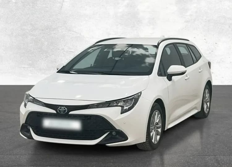 Toyota Corolla Corolla 1.8 Hybrid Comfort
