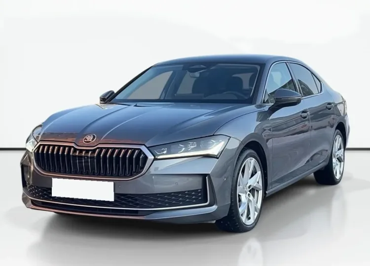 Skoda Superb Superb 2.0 TDI SCR Selection DSG