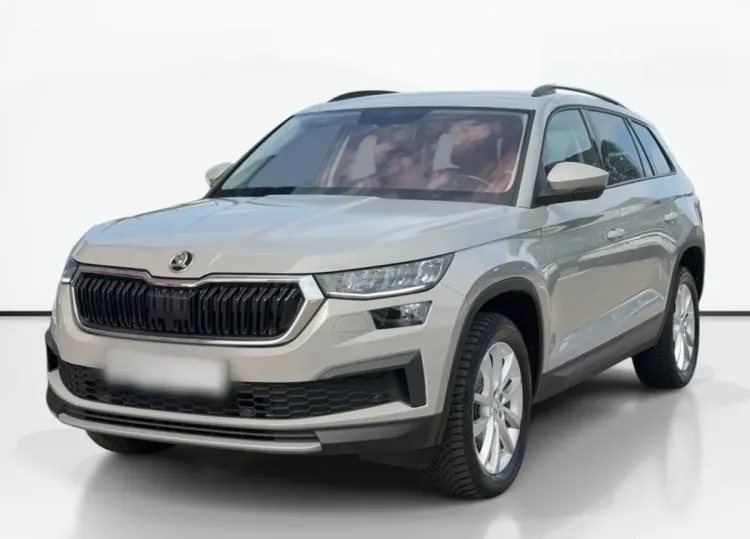Skoda Kodiaq Kodiaq 1.5 TSI ACT 4x2 Ambition DSG