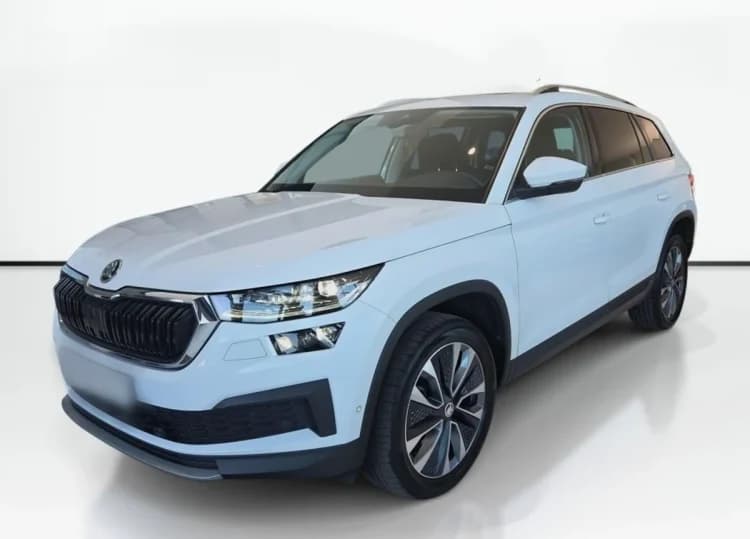 Skoda Kodiaq Kodiaq 2.0 TDI 4x2 Ambition DSG