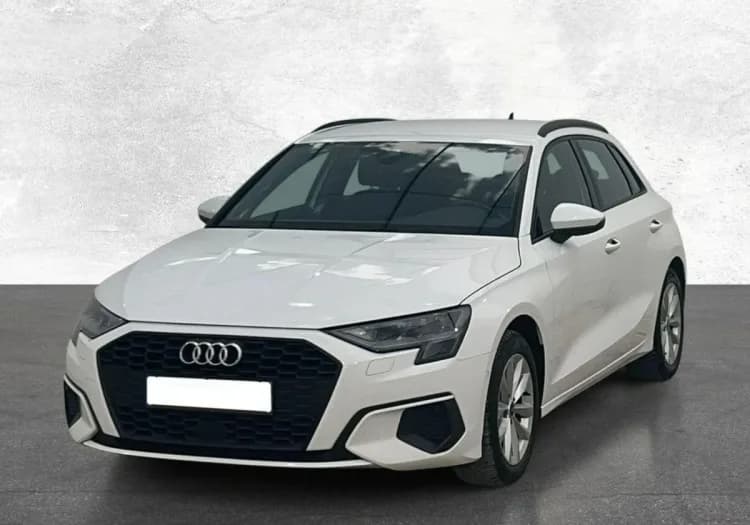 Audi A3 A3 35 TFSI mHEV S tronic