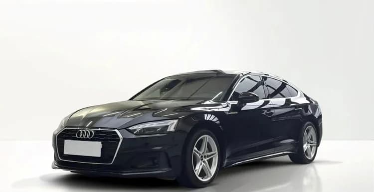 Audi A5 A5 40 TFSI mHEV S tronic