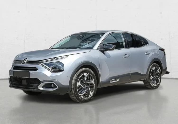 Citroen C4 X C4 X 1.2 PureTech Max S&S EAT8