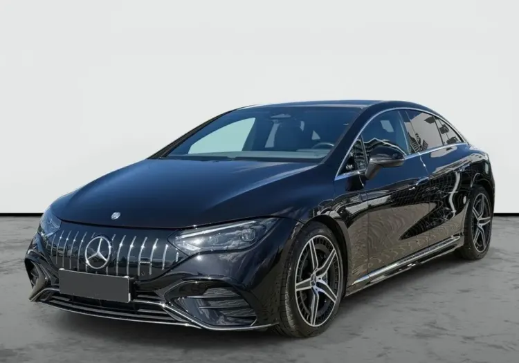 Mercedes-Benz EQE AMG EQE 43 4-Matic+