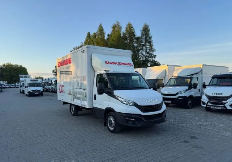 Iveco Daily Daily 35S14