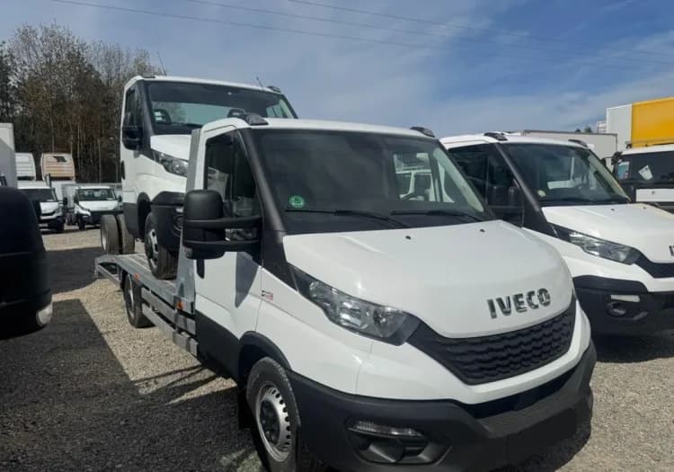 Iveco Daily Daily 35S14