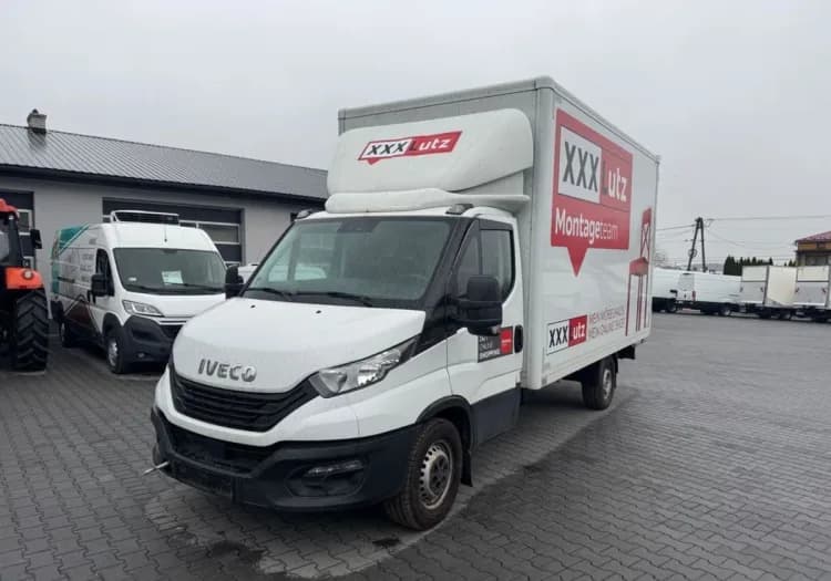 Iveco Daily Daily 35S14