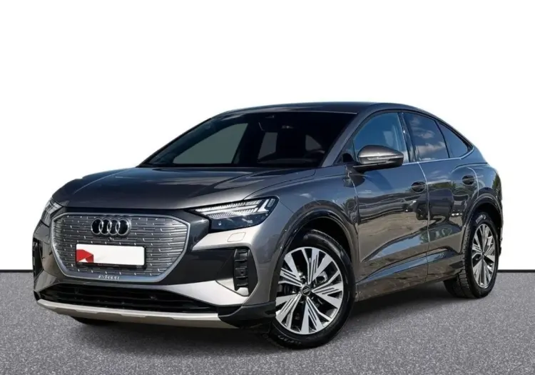 Audi Q4 Q4 e-tron 45 Quattro