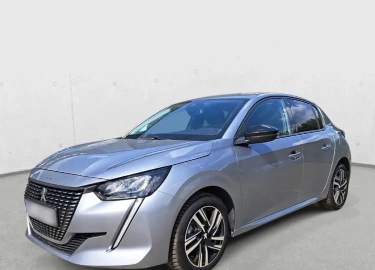 Peugeot 208 208 1.2 PureTech Allure S&S