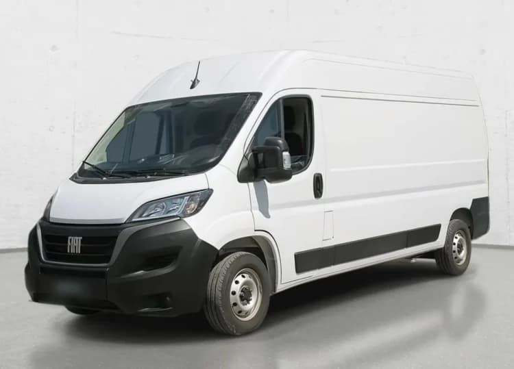Fiat Ducato Ducato 35 MJ L3H2