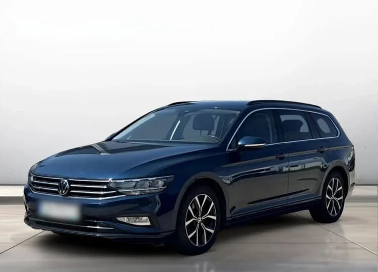 Volkswagen Passat Passat 2.0 TDI EVO Business DSG