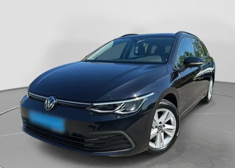 Volkswagen Golf Golf VIII 2.0 TDI Life