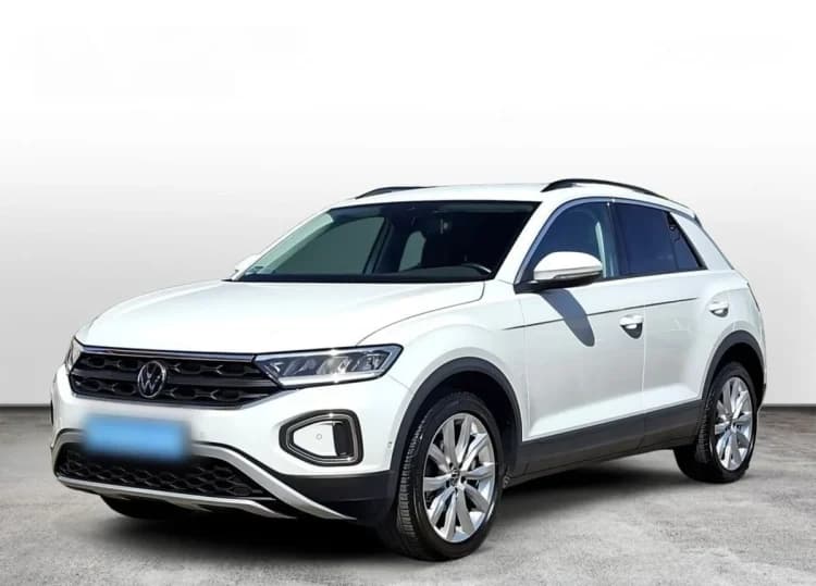 Volkswagen T-Roc T-ROC 1.5 TSI Life DSG