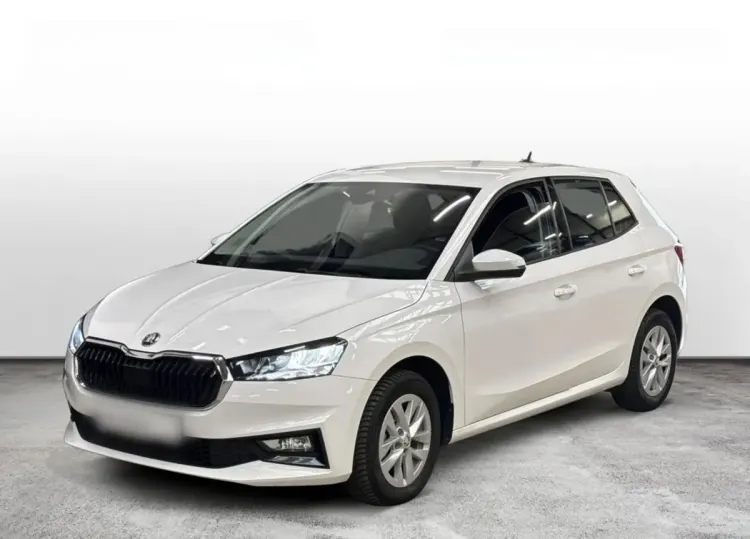 Skoda Fabia Fabia 1.0 TSI Ambition