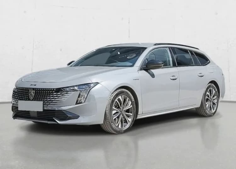 Peugeot 508 508 SW PureTech PHEV 225 Allure S&S e-EAT8