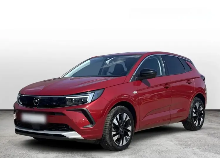 Opel Grandland Grandland 1.5 CDTI Business Elegance S&S aut