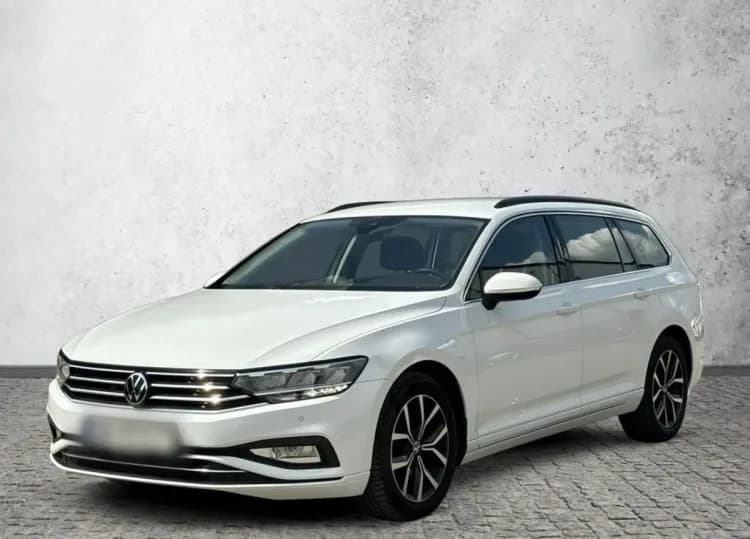 Volkswagen Passat Passat 1.5 TSI EVO Business DSG