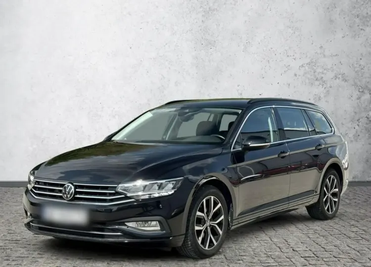 Volkswagen Passat Passat 1.5 TSI EVO Business DSG