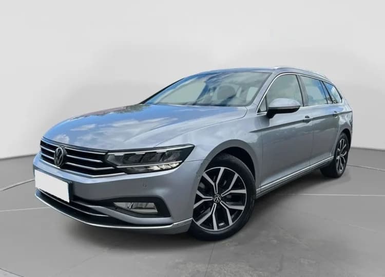 Volkswagen Passat Passat 1.5 TSI EVO Elegance DSG
