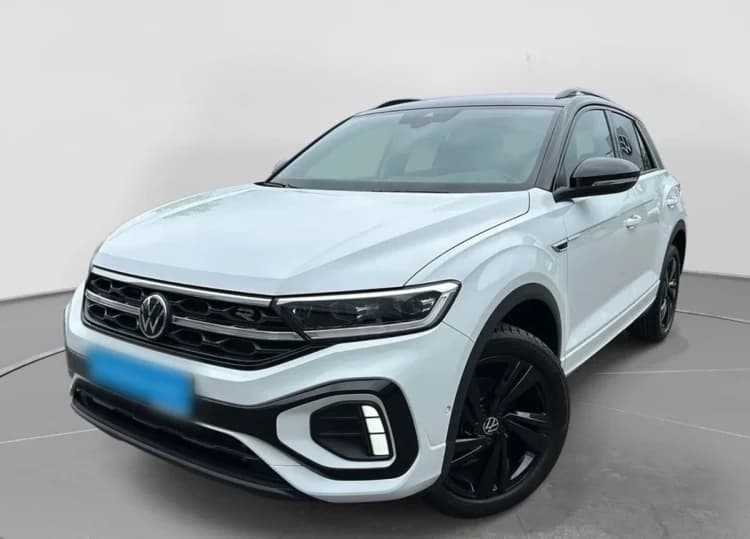 Volkswagen T-Roc T-ROC 1.5 TSI R-Line DSG