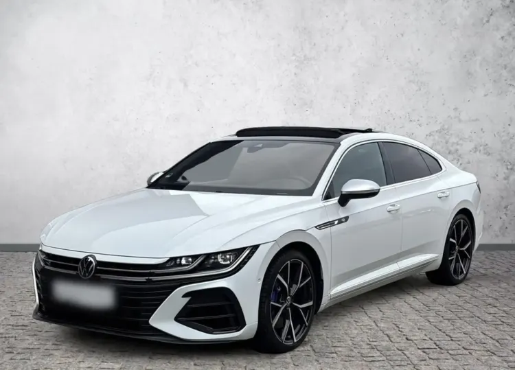 Volkswagen Arteon Arteon 2.0 TSI 4Motion R DSG