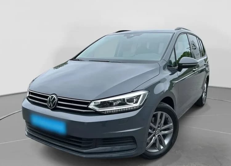 Volkswagen Touran Touran 1.5 TSI EVO Comfortline DSG