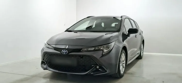 Toyota Corolla Corolla 1.8 Hybrid Comfort
