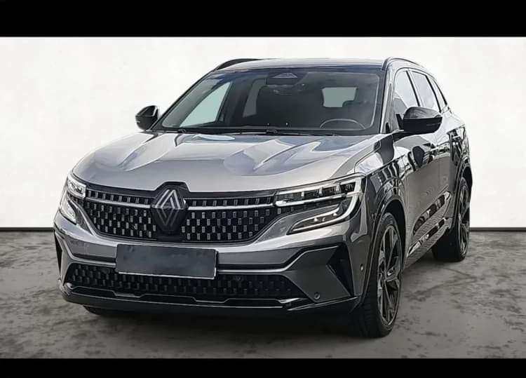 Renault Austral Austral 1.3 TCe mHEV Iconic esprit Alpine aut