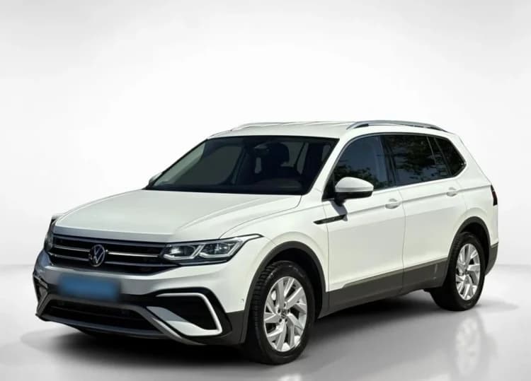 Volkswagen Tiguan Tiguan Allspace 1.5 TSI EVO Elegance DSG