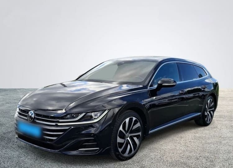 Volkswagen Arteon Arteon 2.0 TSI R-Line DSG