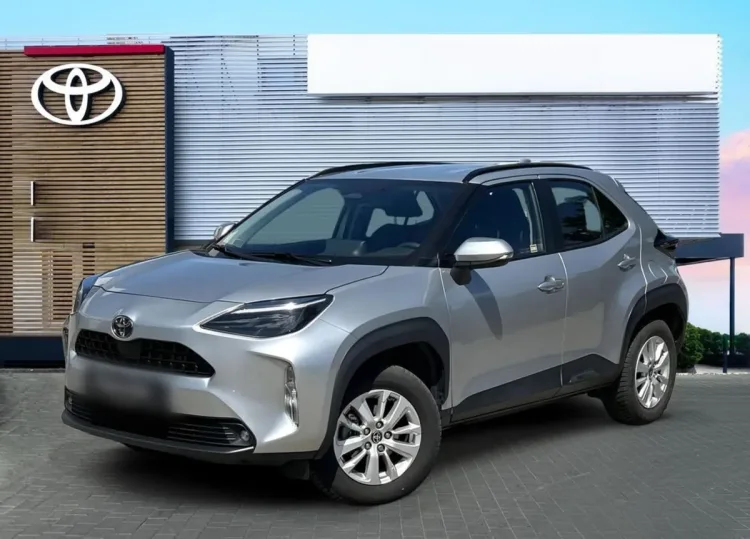 Toyota Yaris Cross Yaris Cross Hybrid 1.5 Comfort