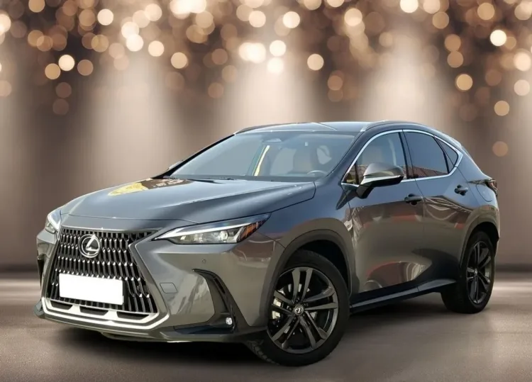 Lexus NX NX 350h Prestige 2WD