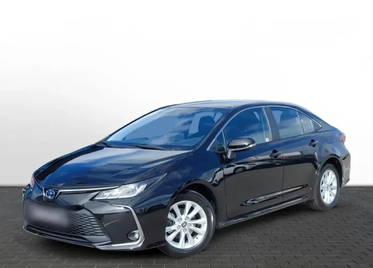 Toyota Corolla Corolla 1.8 Hybrid Comfort