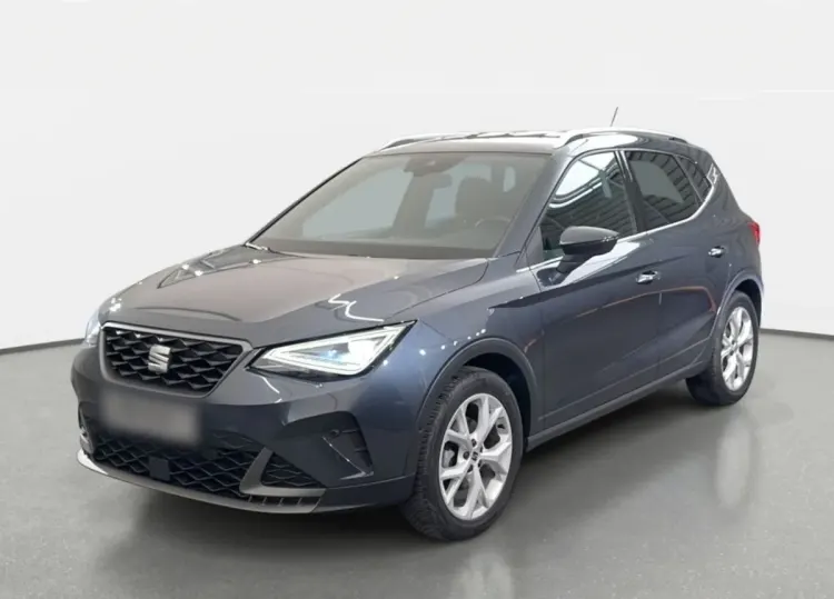 SEAT Arona Arona 1.0 TSI FR S&S