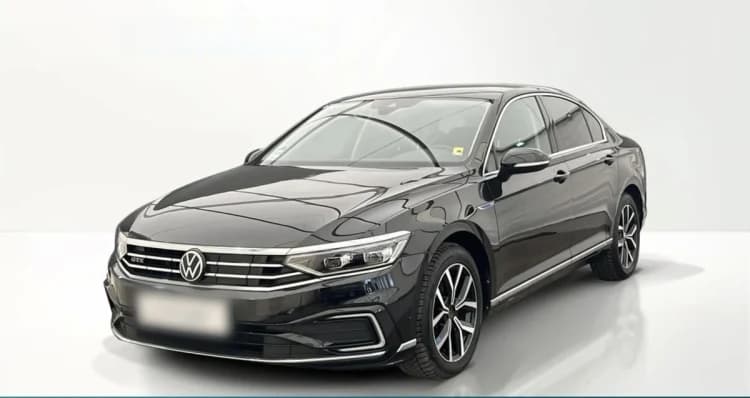 Volkswagen Passat Passat 1.4 TSI Plug-In Hybrid GTE DSG