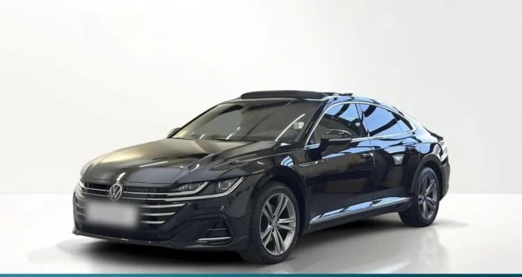 Volkswagen Arteon Arteon 1.4 TSI Plug-In Hybrid R-Line DSG
