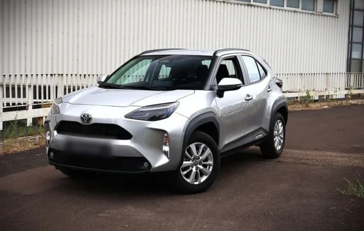 Toyota Yaris Cross Yaris Cross Hybrid 1.5 Comfort