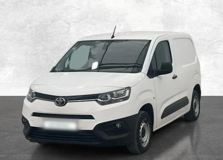 Toyota Proace City Proace City 1.5 D-4D Standard 2,3t Active