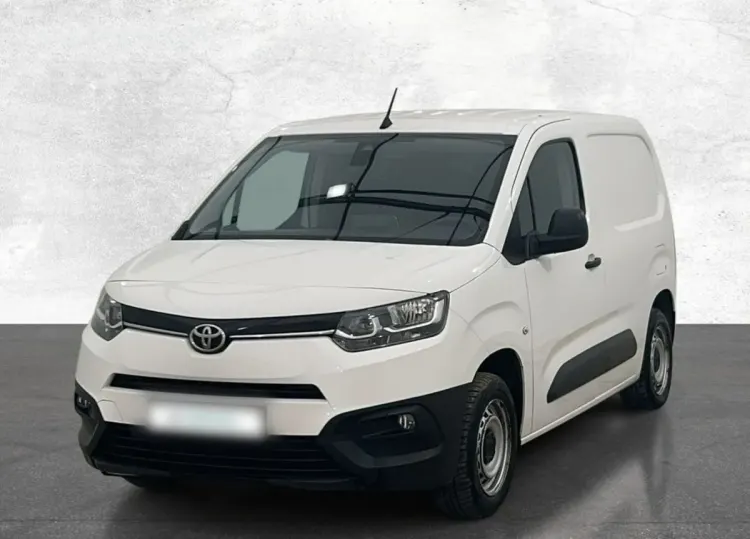 Toyota Proace City Proace City 1.5 D-4D Standard 2,3t Active