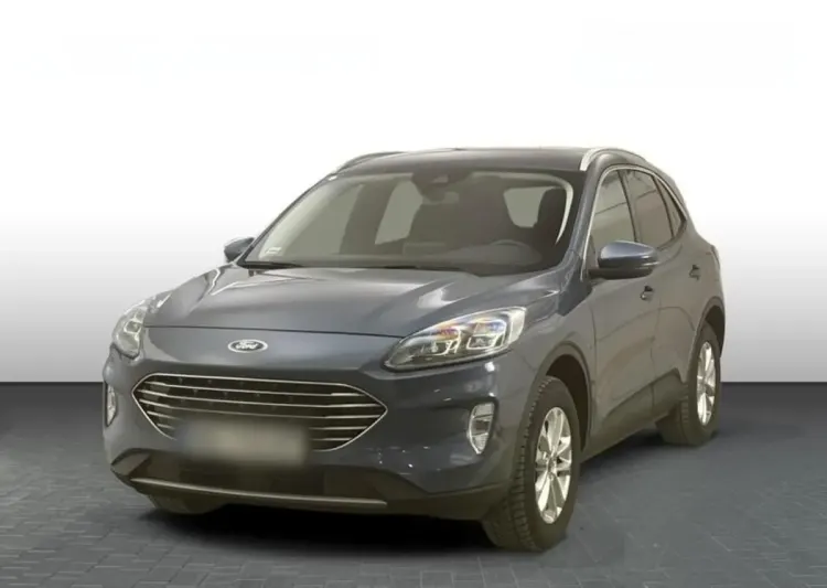 Ford Kuga Kuga 2.5 FHEV FWD Titanium X