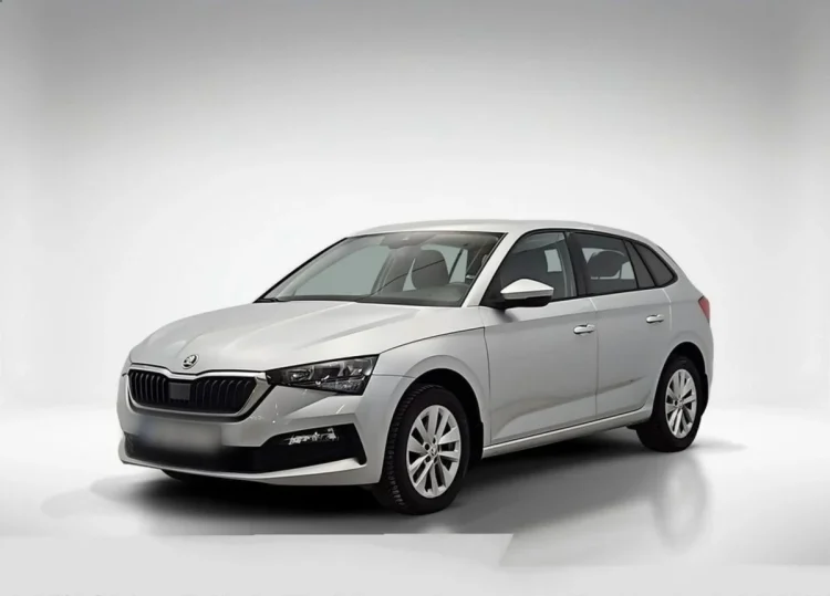 Skoda Scala Scala 1.0 TSI Ambition