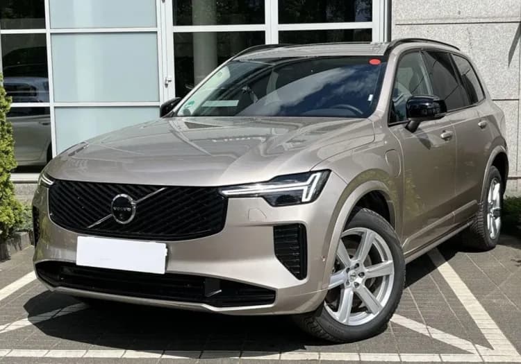 Volvo XC 90 XC 90 T8 AWD Plug-In Hybrid Plus Dark 7os aut