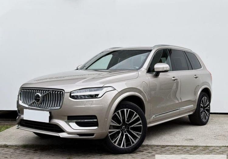 Volvo XC 90 XC 90 T8 AWD Plug-In Hybrid Plus Bright 7os aut