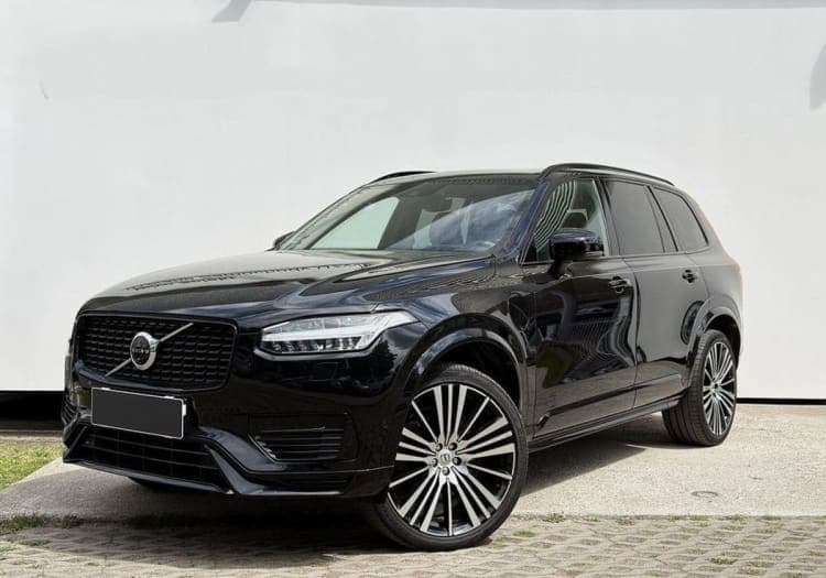 Volvo XC 90 XC 90 T8 AWD Plug-In Hybrid Plus Dark 7os aut