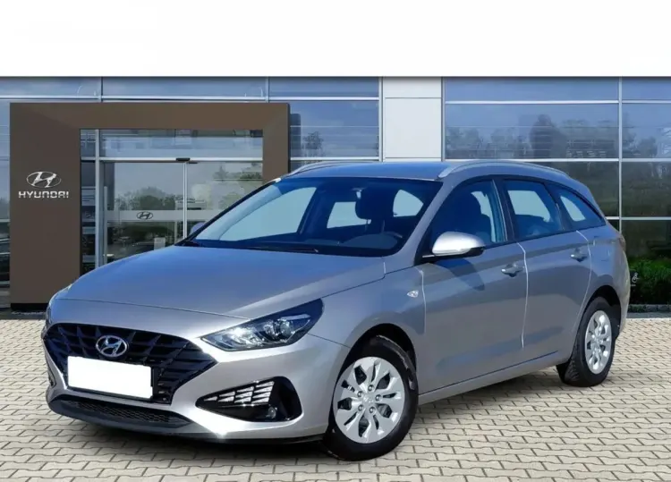 Hyundai i30 i30 1.0 T-GDI Modern DCT