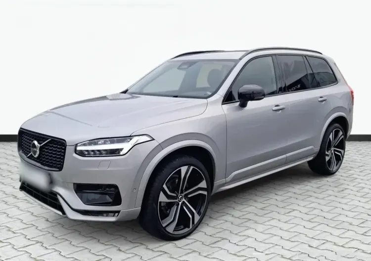 Volvo XC 90 XC 90 B5 D AWD Plus Dark aut