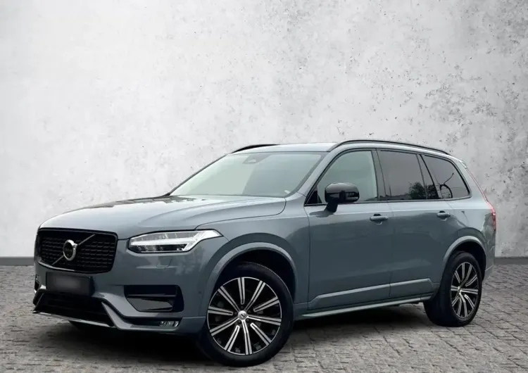 Volvo XC 90 XC 90 B5 D AWD Plus Dark aut