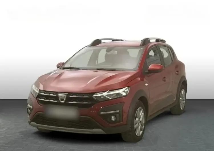 Dacia Sandero Sandero Stepway 1.0 TCe Comfort LPG